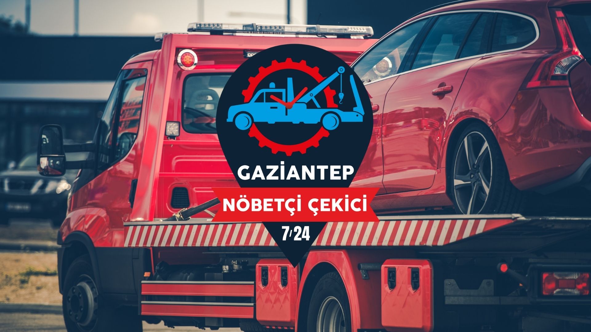 gaziantep cekici nobetci