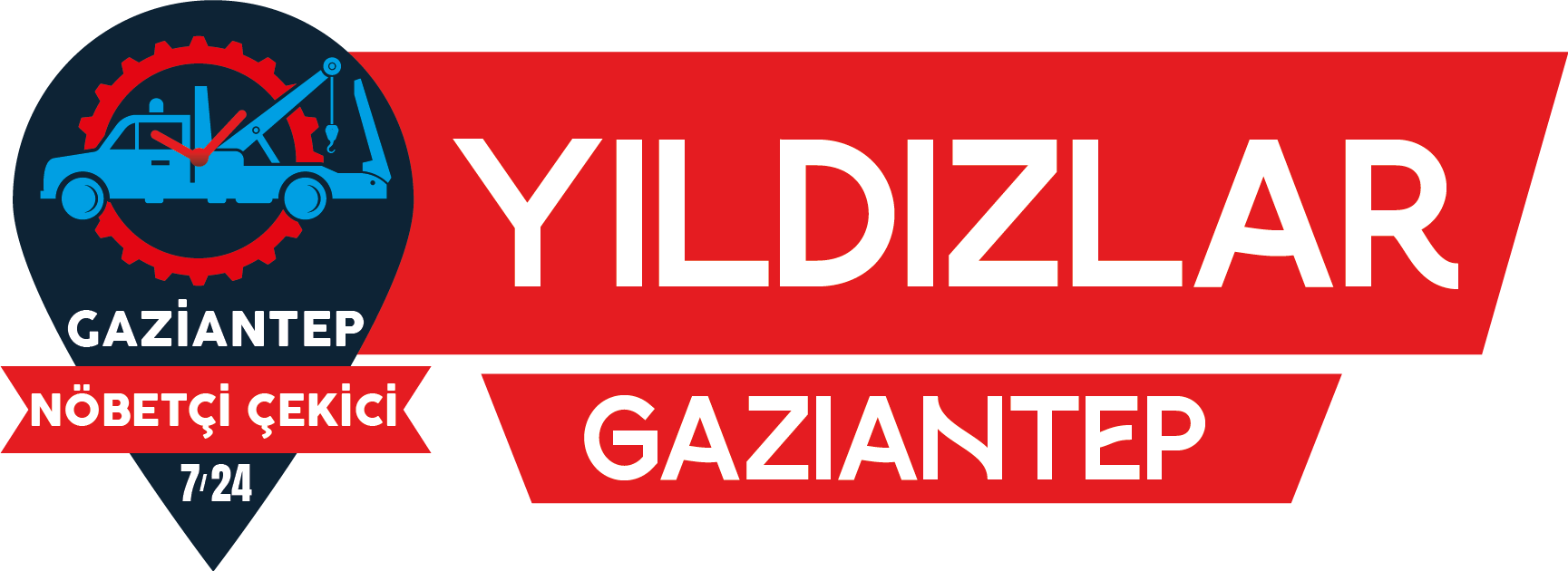 yildizlar cekici logo